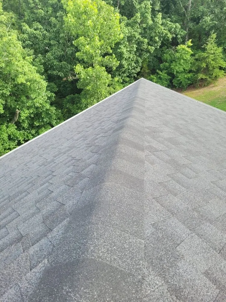 Slide of Your Choice Roofing & Remodeling