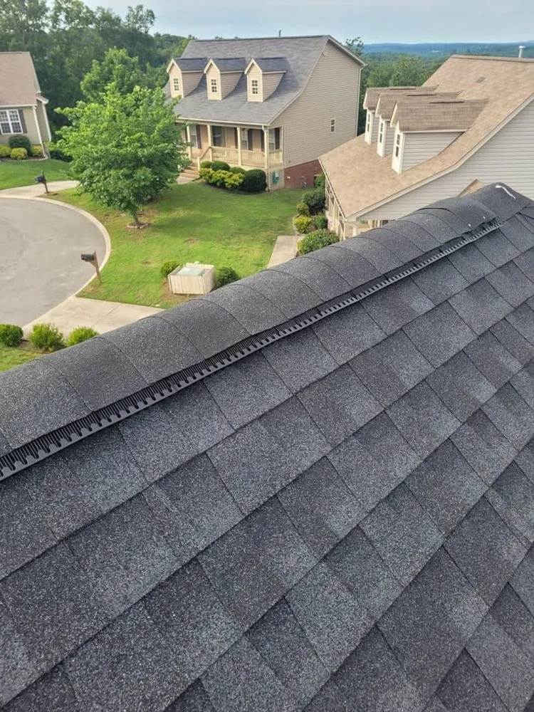 Slide of Your Choice Roofing & Remodeling