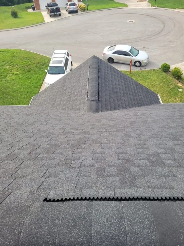 Slide of Your Choice Roofing & Remodeling