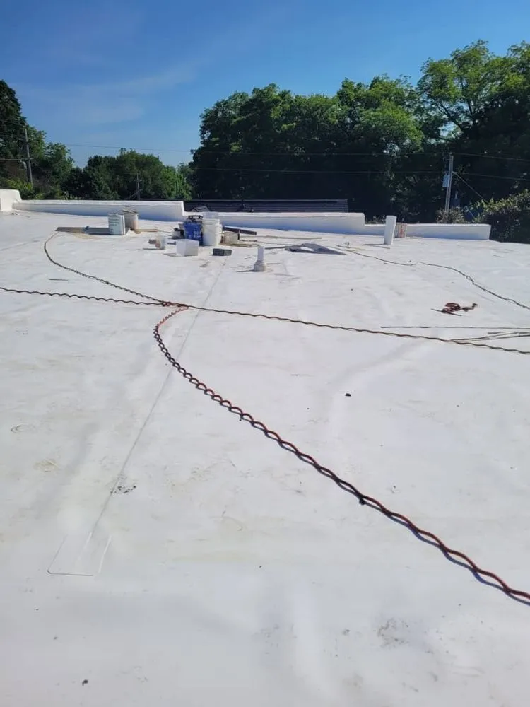 Slide of Your Choice Roofing & Remodeling