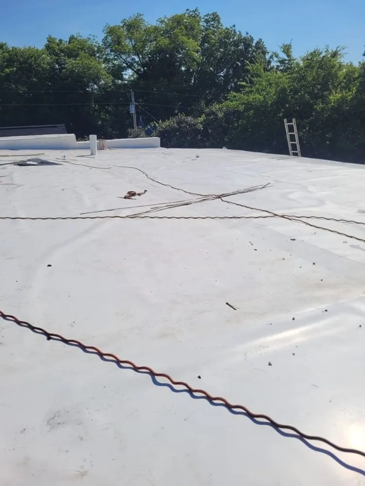 Slide of Your Choice Roofing & Remodeling