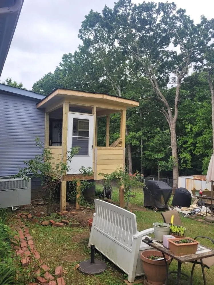 Slide of Your Choice Roofing & Remodeling