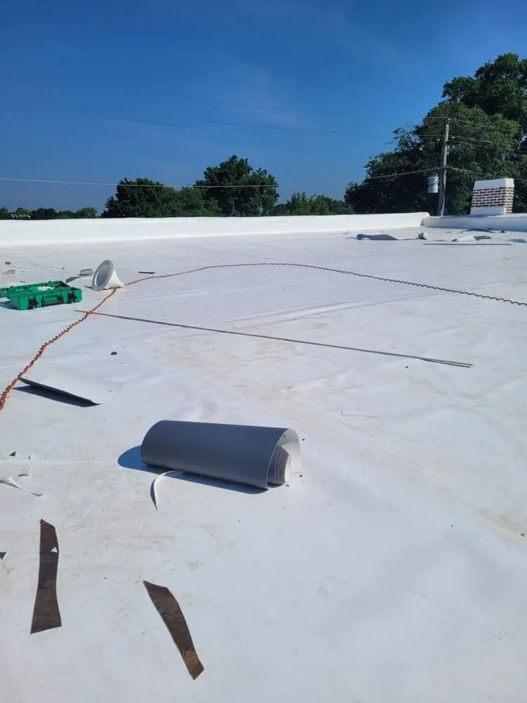 Slide of Your Choice Roofing & Remodeling