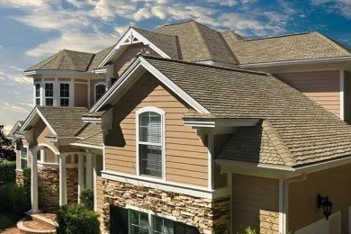 Slide of Your Choice Roofing