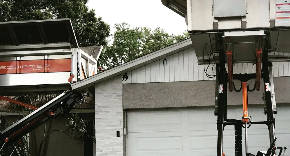 Slide of Your Choice Roofing