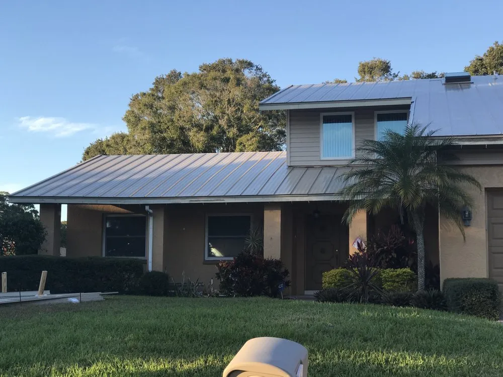 Slide of Your Choice Roofing