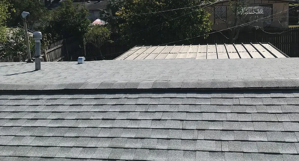 Slide of Your Choice Roofing