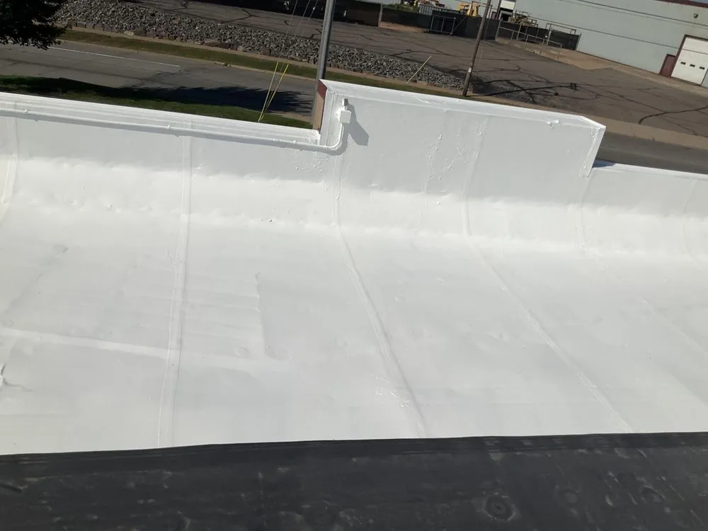 Slide of Your Choice Roofing