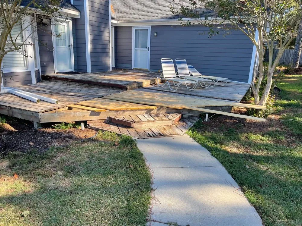 Slide of Your Dream Home Improvements