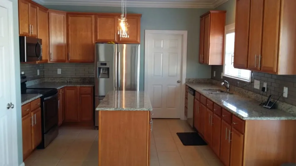 Slide of Your Dream Home Improvements