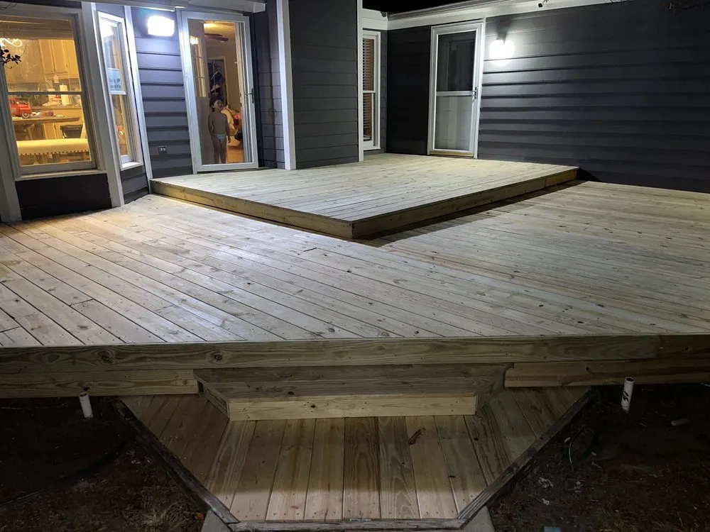 Slide of Your Dream Home Improvements