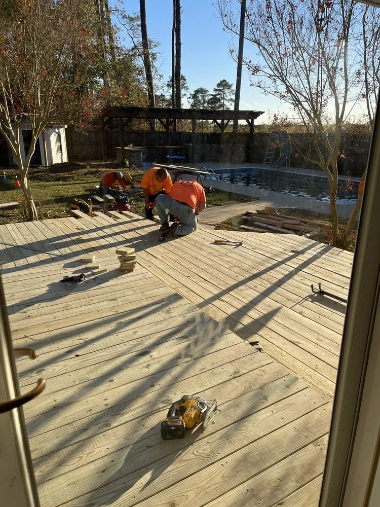 Slide of Your Dream Home Improvements