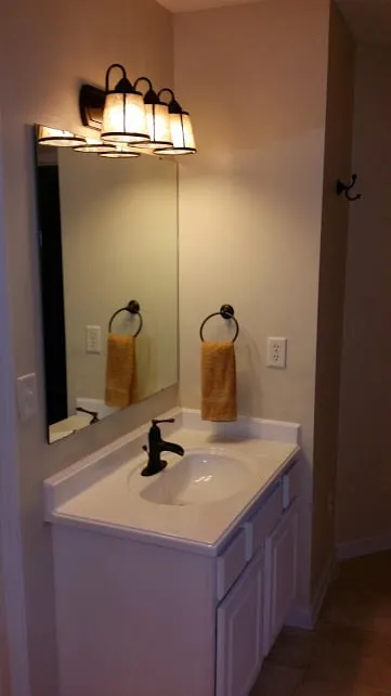 Slide of Your Dream Home Improvements