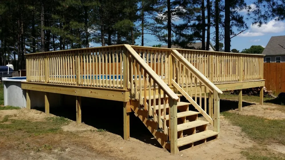 Slide of Your Dream Home Improvements