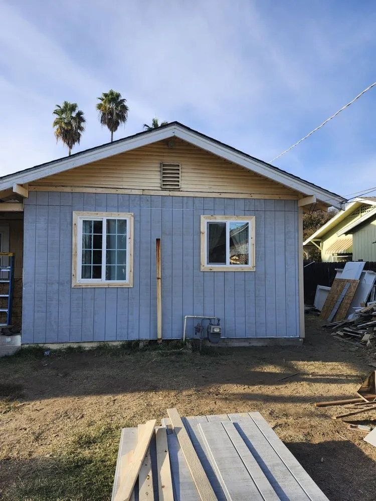 Slide of Your Energy Solutions