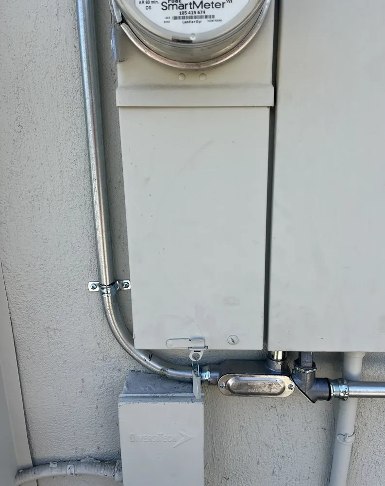 Slide of Your Energy Solutions