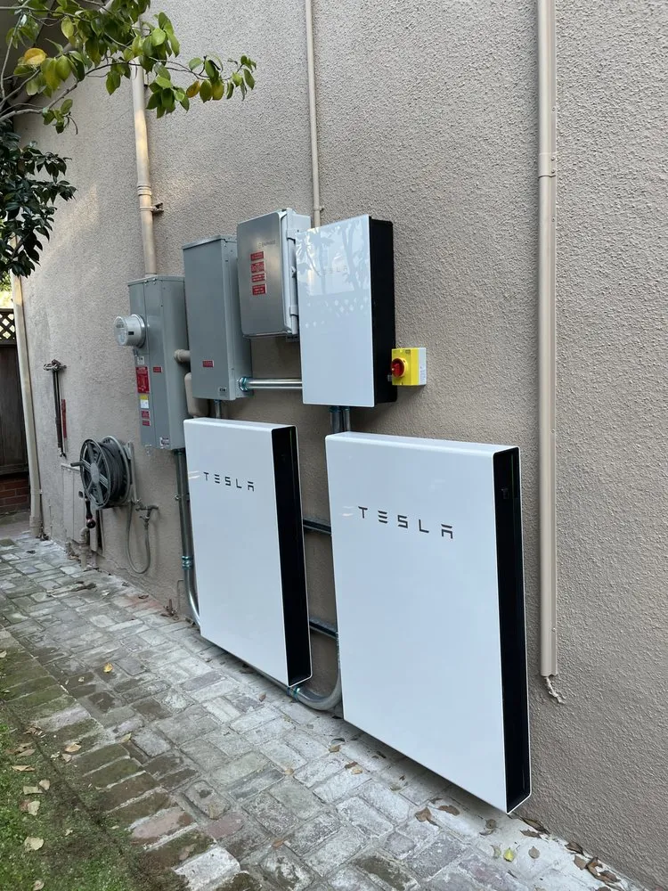 Slide of Your Energy Solutions