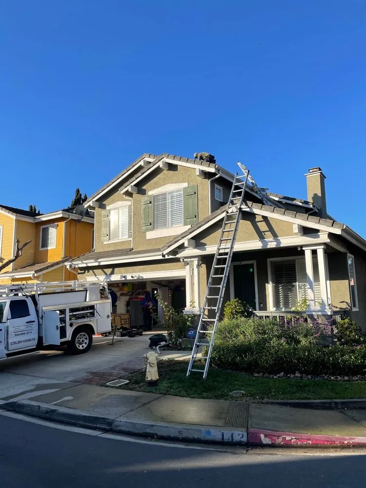 Slide of Your Energy Solutions