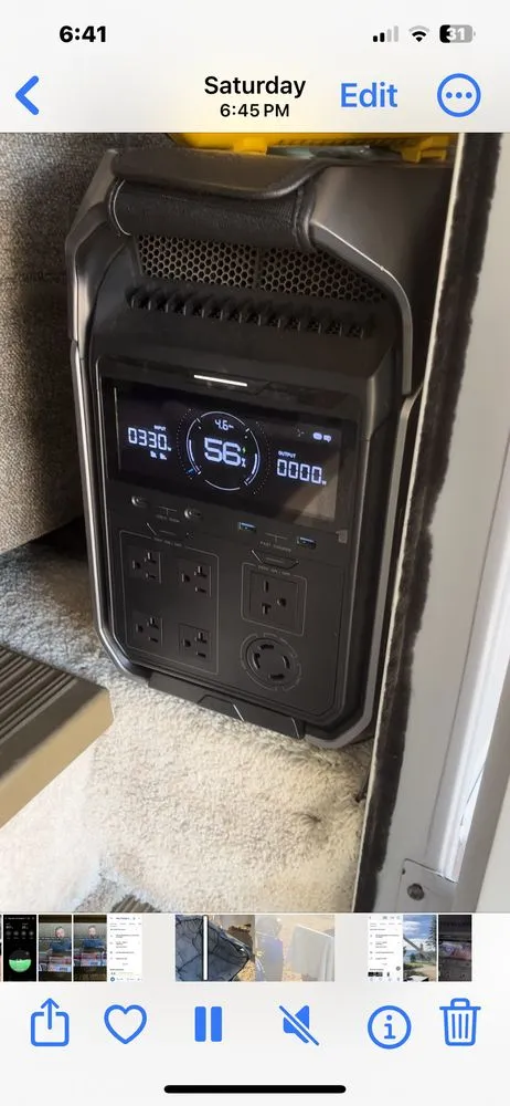 Slide of Your Energy Solutions