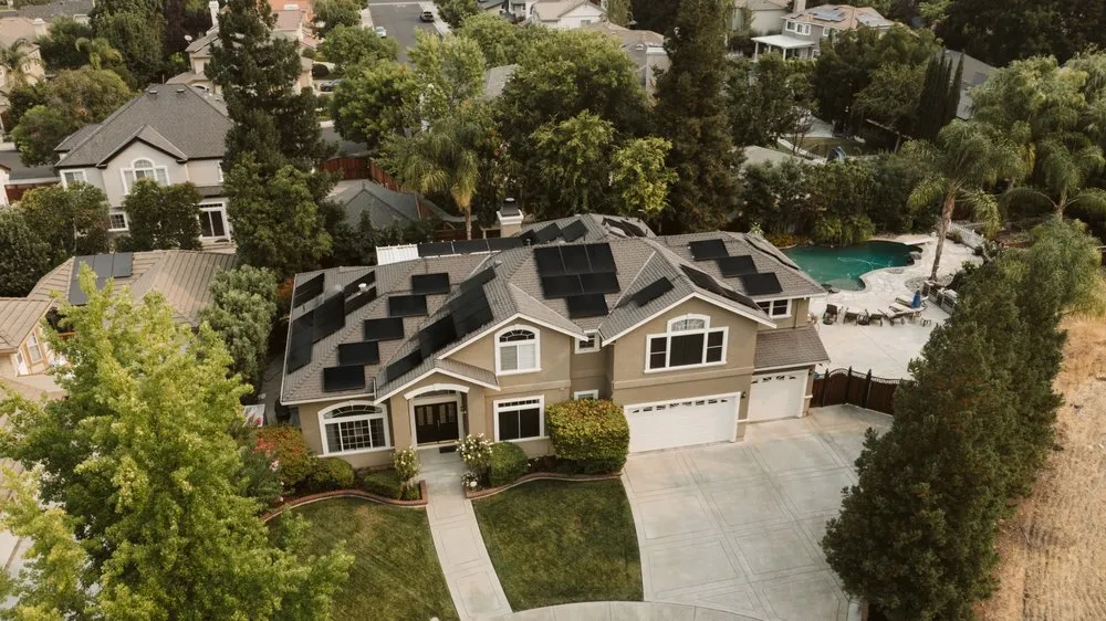 Slide of Your Energy Solutions