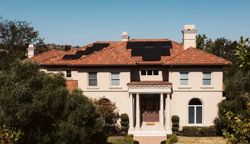 Slide of Your Energy Solutions