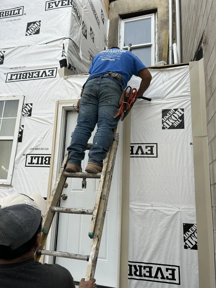 Slide of Your Expendable Services