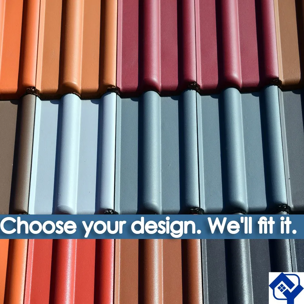 Slide of Your Exterior Pros