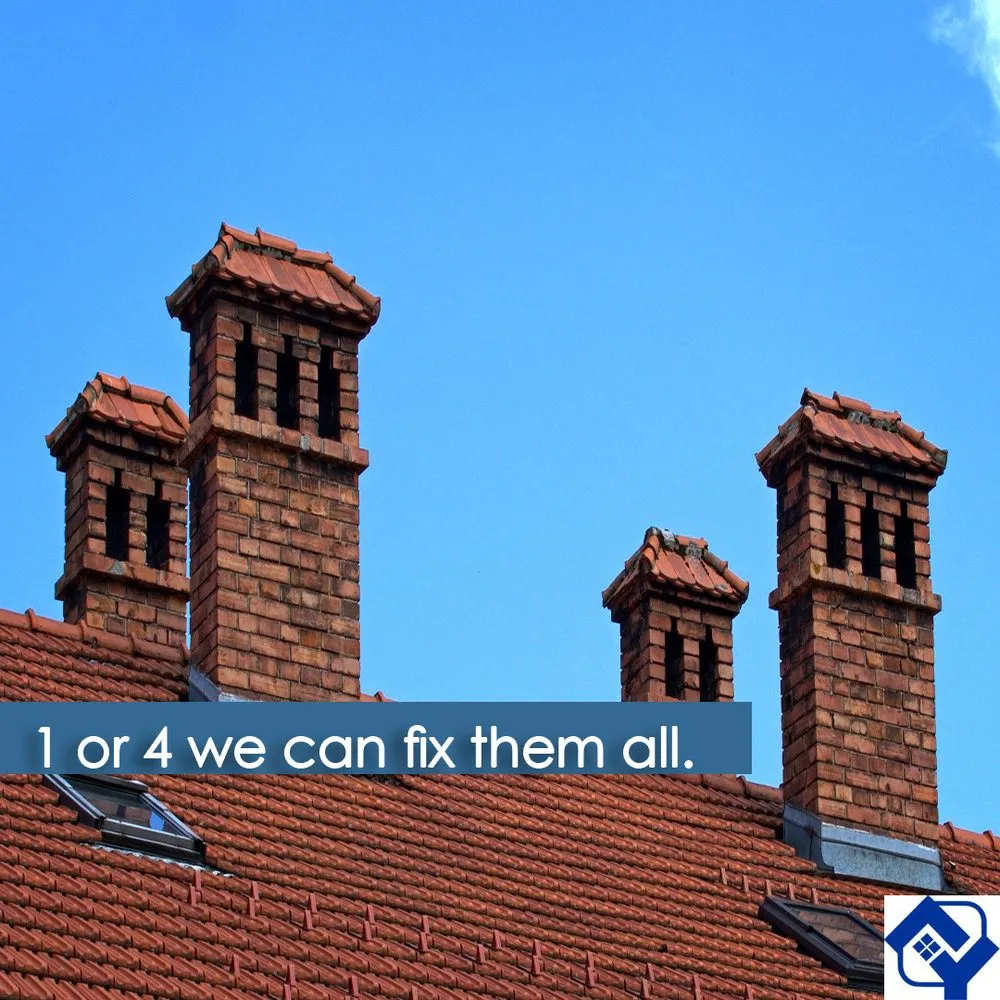 Slide of Your Exterior Pros