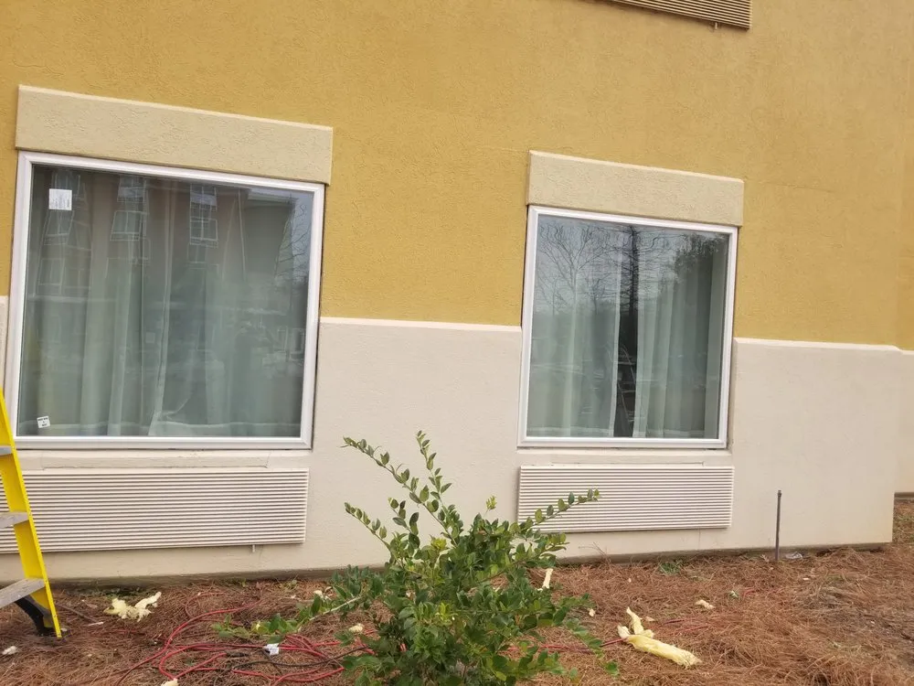 Slide of Your Exterior Pros