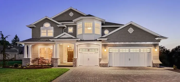 Slide of Your Exterior Pros