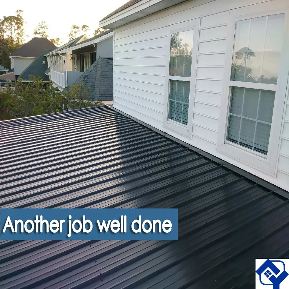 Slide of Your Exterior Pros