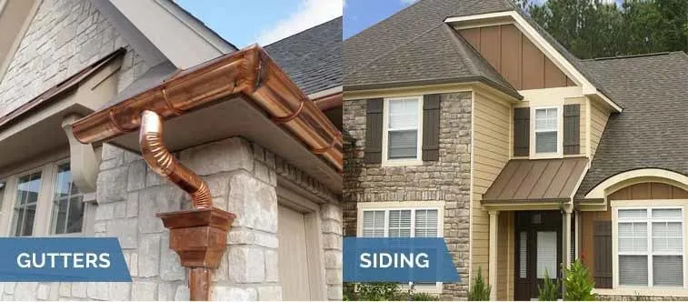 Slide of Your Exterior Pros