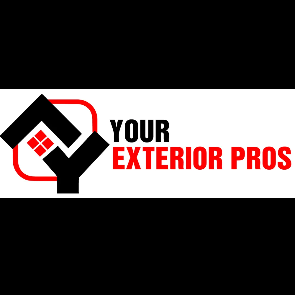 Slide of Your Exterior Pros