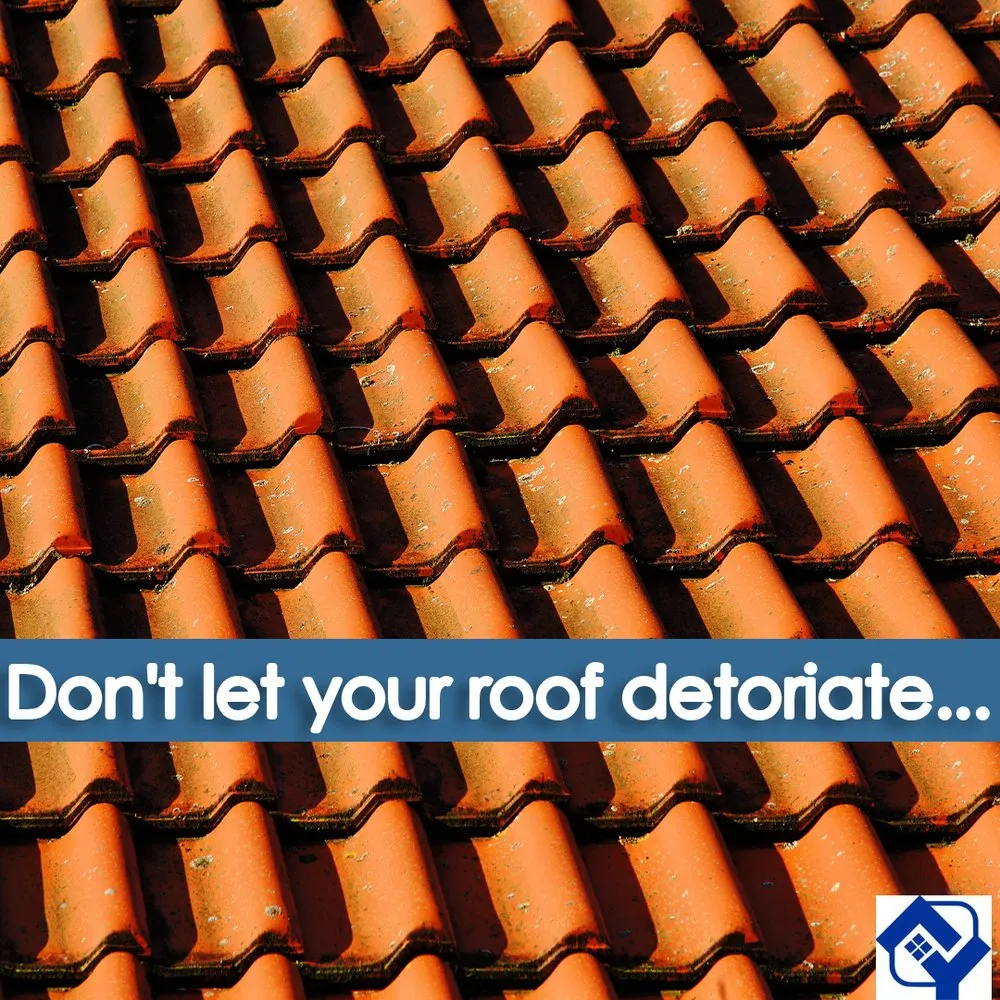 Slide of Your Exterior Pros