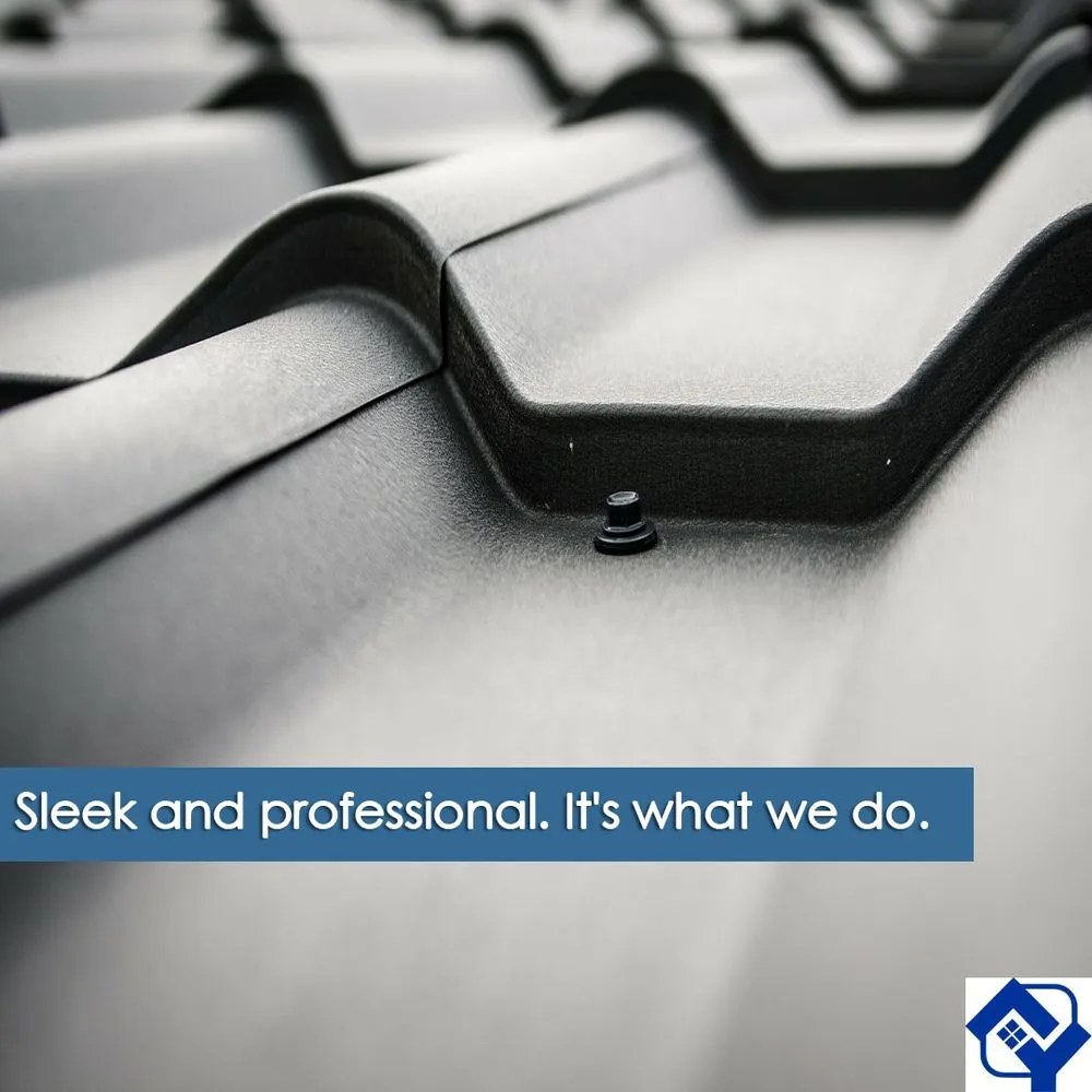 Slide of Your Exterior Pros