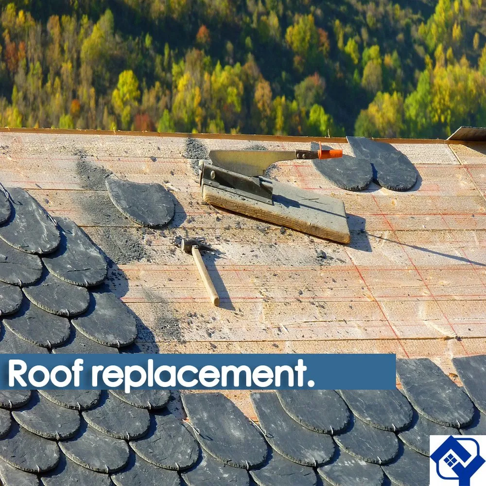 Slide of Your Exterior Pros