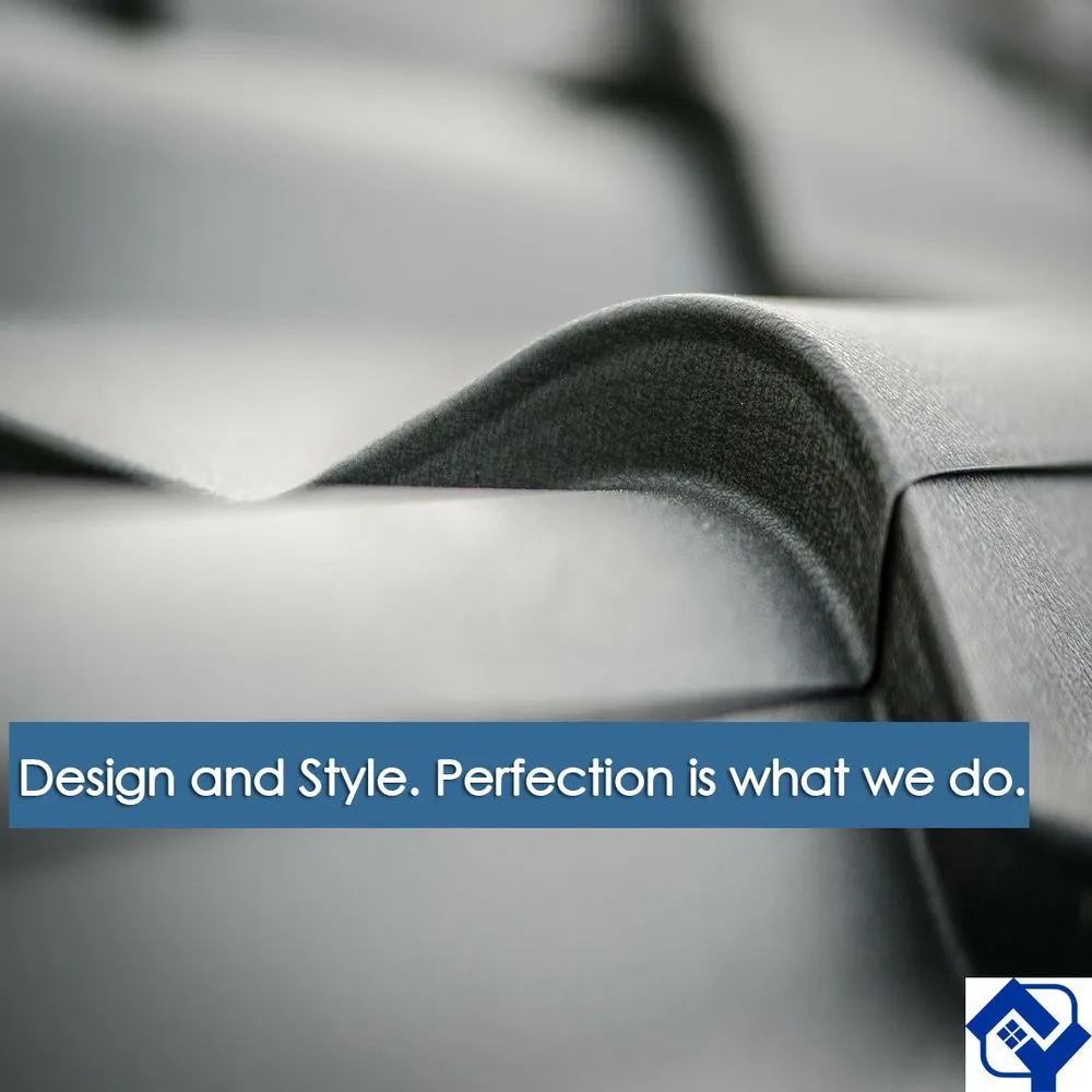 Slide of Your Exterior Pros