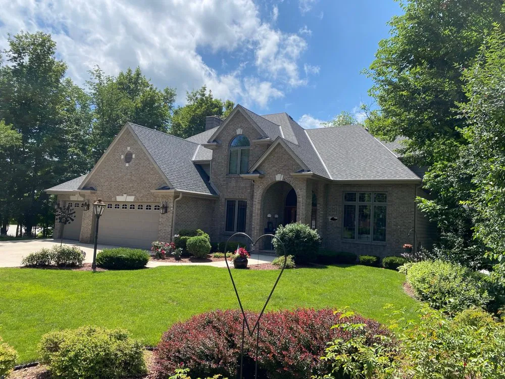 Slide of Your Home Complete Exteriors