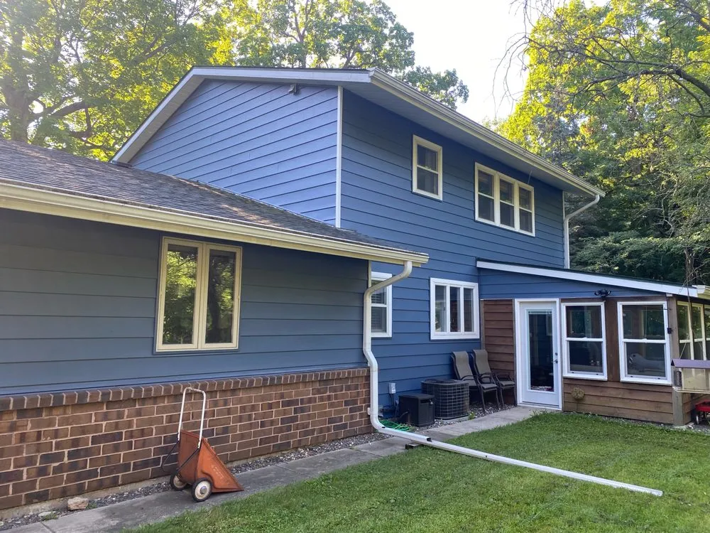 Slide of Your Home Complete Exteriors