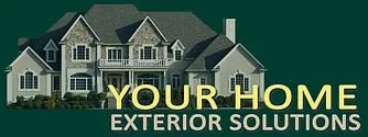Slide of Your Home Exterior Solutions