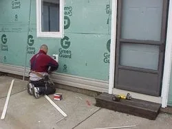 Slide of Your Home Exterior Solutions