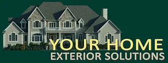 Slide of Your Home Exterior Solutions