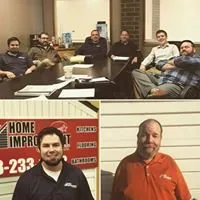 Slide of Your Home Improvement Company