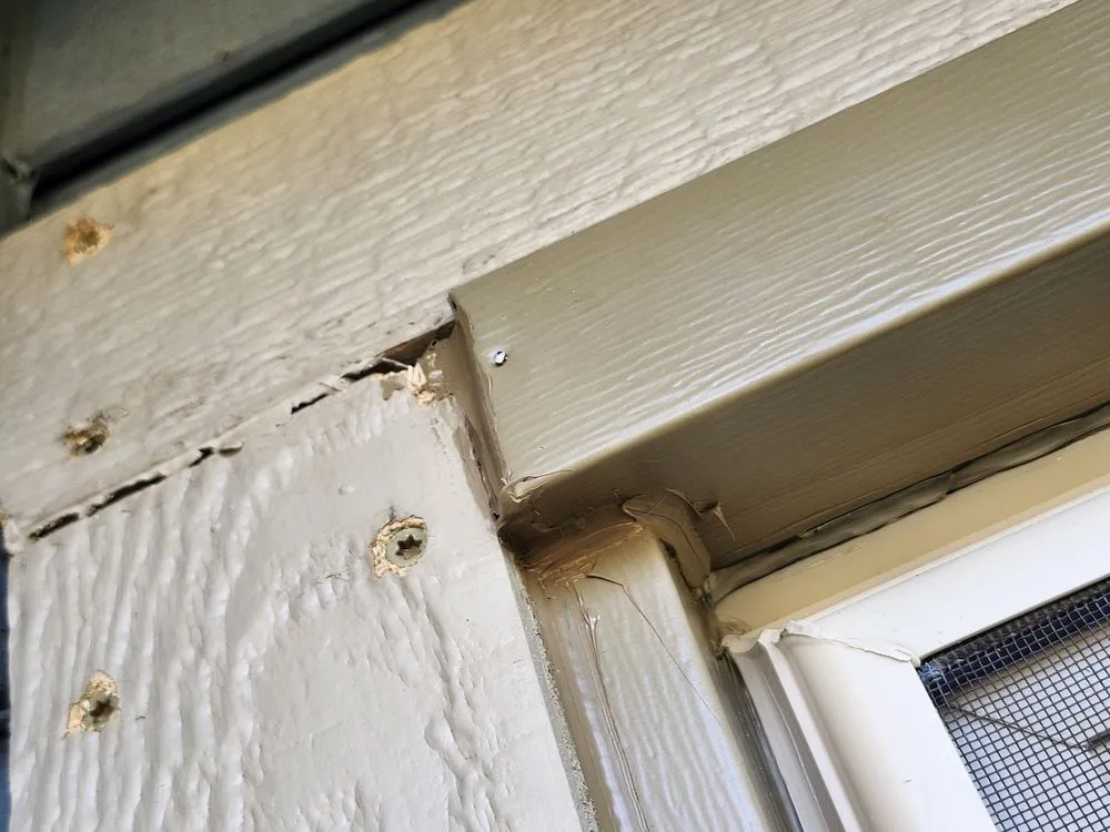 Slide of Your Home Improvement Company