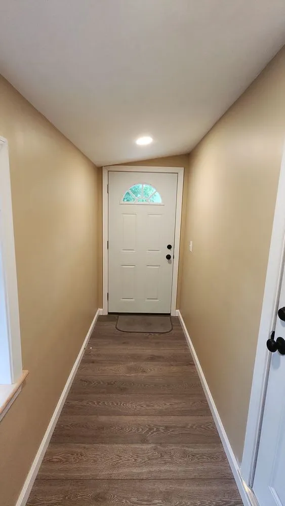 Slide of Your Home Improvement Company