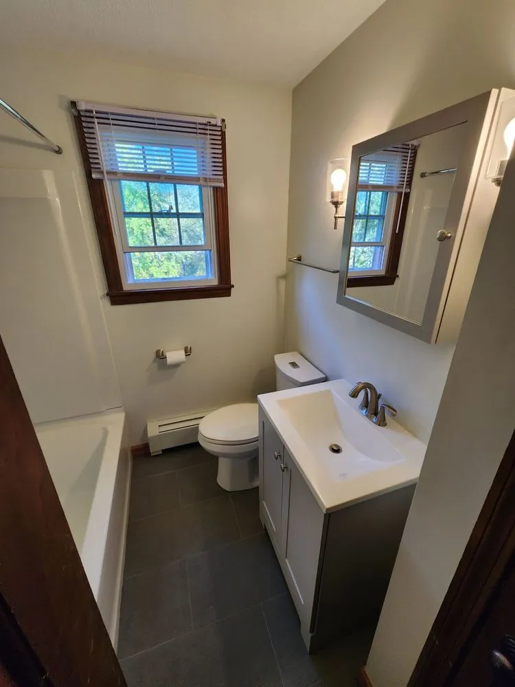 Slide of Your Home Improvement Company