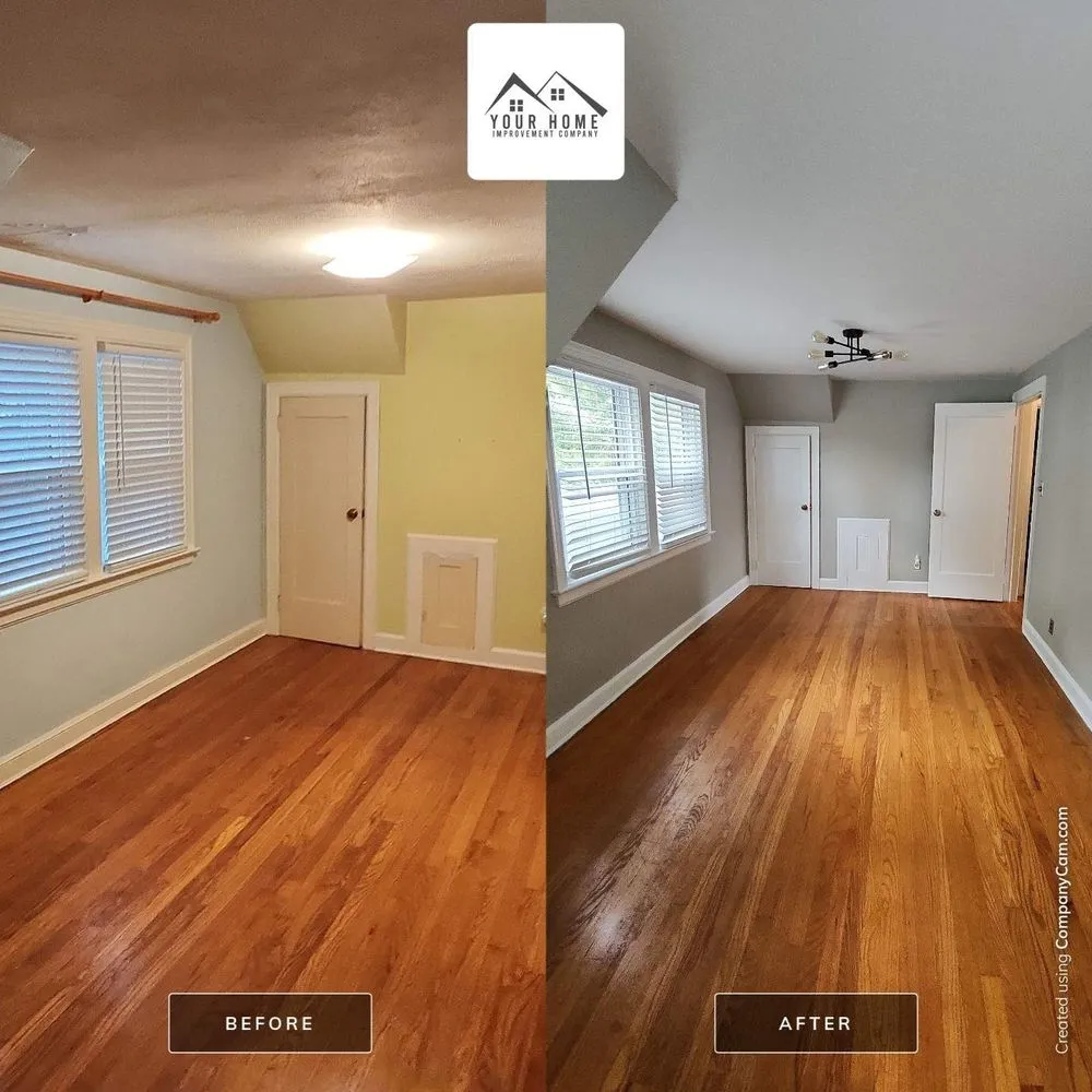 Slide of Your Home Improvement Company