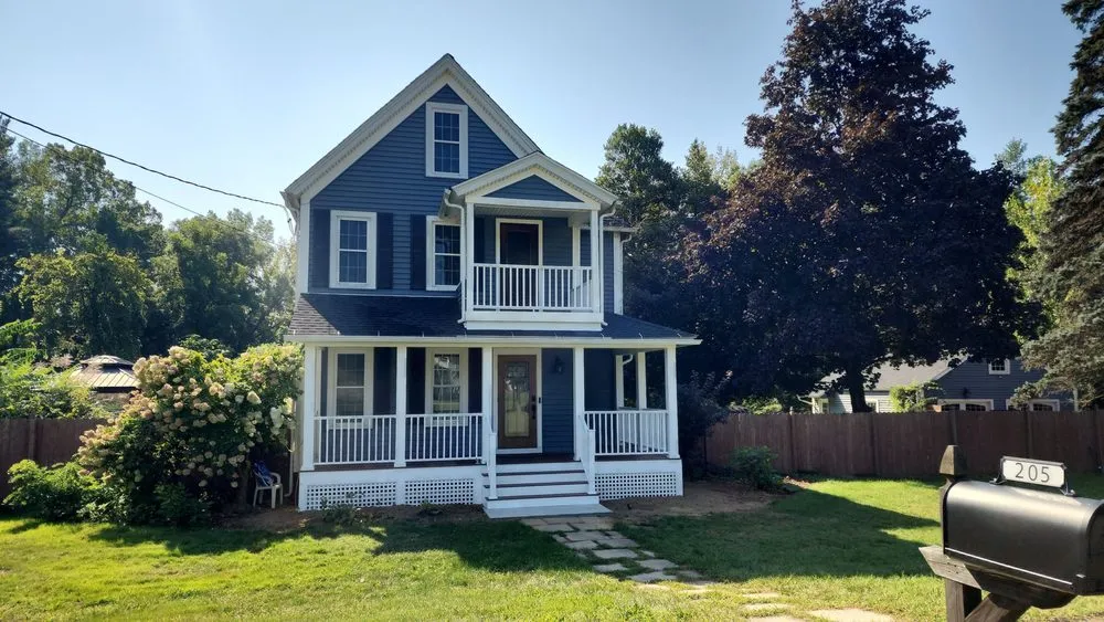 Slide of Your Home Improvement Company