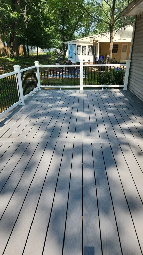 Slide of Your Home Improvement Company