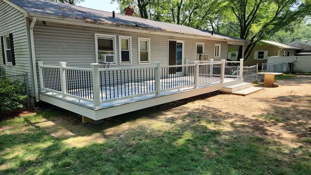 Slide of Your Home Improvement Company